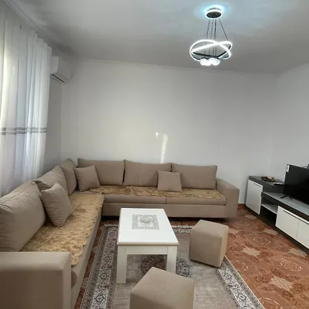 Maksi's One-story Appartamento