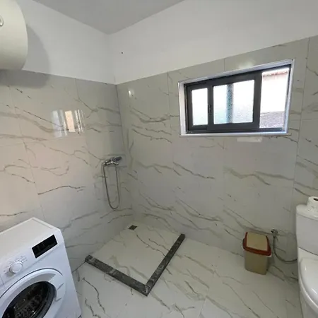 Appartamento Maksi's One-story *